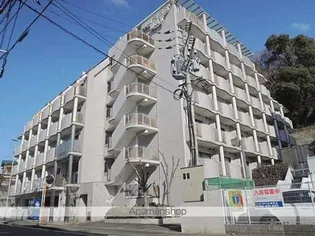 朝日プラザ香椎Ⅱステーションスクエアの画像
