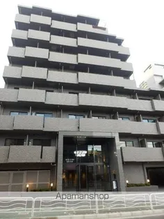 東京都江東区三好4丁目【マンション】の外観