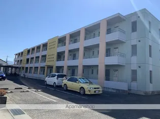 メゾン甲斐の画像