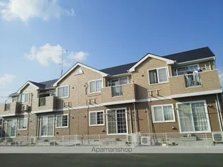 パロル・デ・ボヌール【2階】の外観