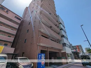 第26友建ビル【401号室号室】の外観