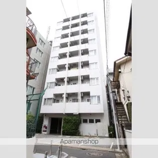 プライムアーバン学芸大学IIの画像