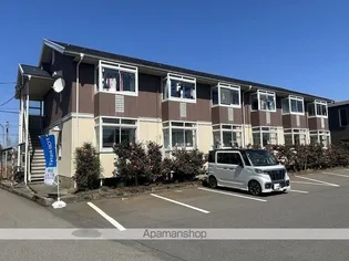 ホワイトテラス兼定の画像