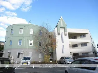 橋市マンション夕顔瀬Bの画像