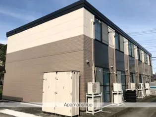 レオパレスEIREの画像