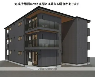 DCREST新川Sの画像