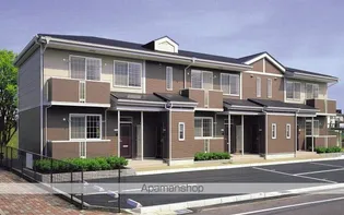 プリムヴェールAの画像