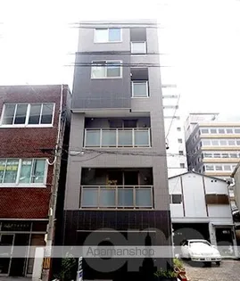 ルピナス泉【2階】の外観