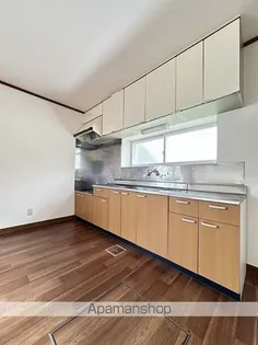 鹿部町1棟2戸【奥号室】の内装