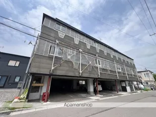 マンションハイライフの画像