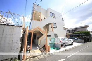 サンヴィラの画像