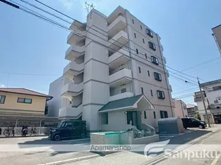 なごみ野の画像