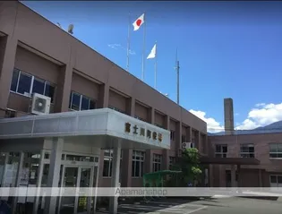 コンフォール エクセレンツ Ⅱ【2階】の周辺