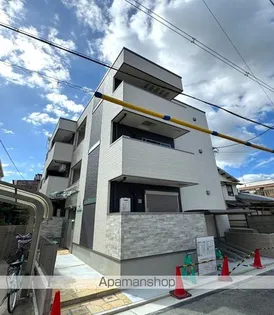 フジパレス百舌鳥八幡Ⅱ番館の画像