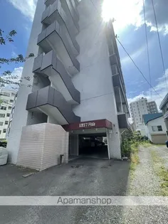 第7AMS円山【503号室】の外観