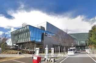 レオパレスサンヴィレッジ【4階】の周辺