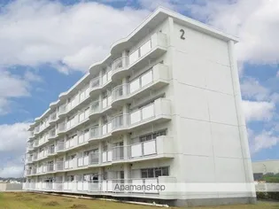 ビレッジハウス城山下2号棟の画像