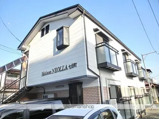 メゾンネオラ七日町の画像