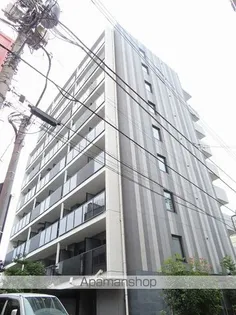 メイクスデザイン池袋EAST【2階】の外観