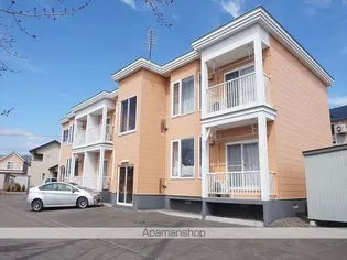 シオンハイツAの画像