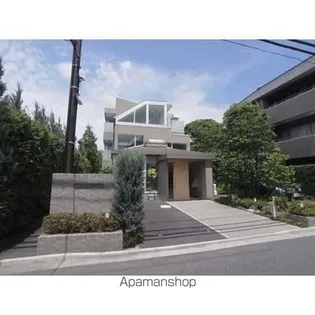 御殿山パークシティの画像