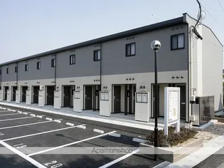 レオパレスパストラルウィンドの画像