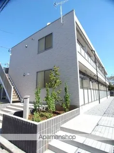 リブリ クレール江北の画像