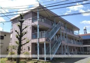 サンアベニュー桂の画像
