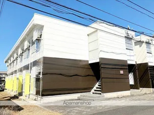 レオパレスニュー千代の画像