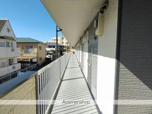 レオパレスラビホワ23【303号室】のその他画像