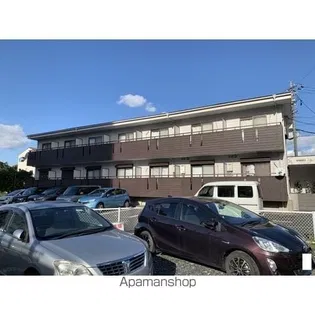 ブリーズIIの画像