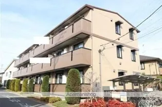 ボヌールおおたかの森 Ⅰ【1階】の外観