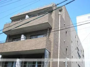 メゾンイマイの画像