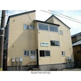 リバティーハイツ東栄町の画像