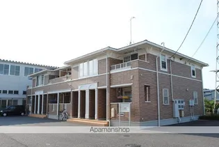 アバンツァート・ヴィラⅠ【2階】の外観