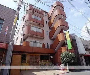 エトワール中村の画像