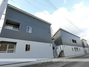 パセオプラシードMの画像