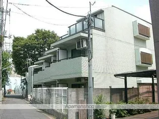 スカイコート野方の画像
