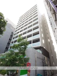 クロスレジデンス飯田橋【7階】の外観