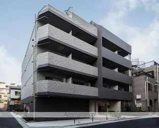 ドゥーエ四谷三丁目【5階】の外観