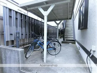 パインビレッジ【2階】のその他画像