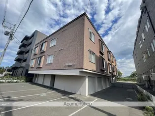 カーザ フェリス星置の画像