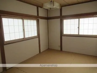 コーポクドウC棟【202号室】の内装