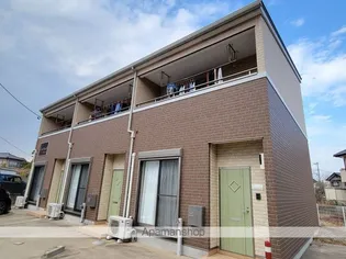 ココハイムⅡ【1階】の外観