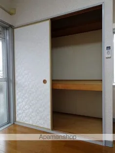 北山レジデンス【4階】のその他画像