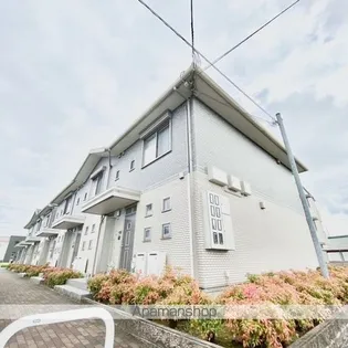 モンヴィーナスA棟の画像