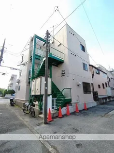 第3ウィスティアリアハイツの画像