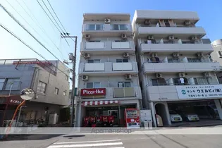 コーポ紀本の画像