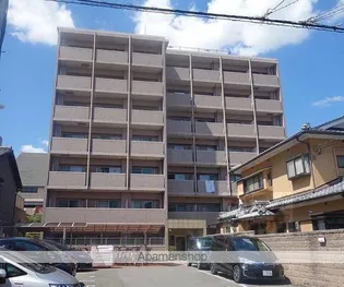 リーフセラ七条の画像