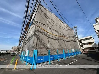 粕谷1丁目メゾン東棟の画像